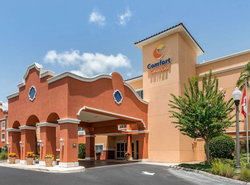 Comfort Suites The Villages