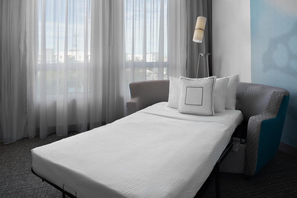 Courtyard By Marriott Delray Beach - thumb 3