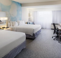 Courtyard Dallas Addison Quorum Drive - Accommodation New York