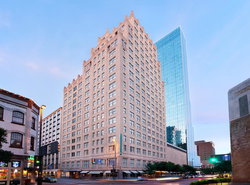 Courtyard Fort Worth Downtown/Blackstone