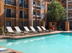 Courtyard Irvine John Wayne Airport/Orange County