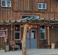 Cozy Studio on Working Cattle Ranch in Olathe - Accommodation New York