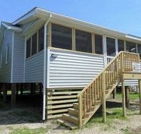 Crab Shack Home - Accommodation New York
