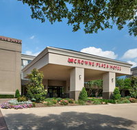 Crowne Plaza Dallas Near Galleria-Addison - Accommodation New York
