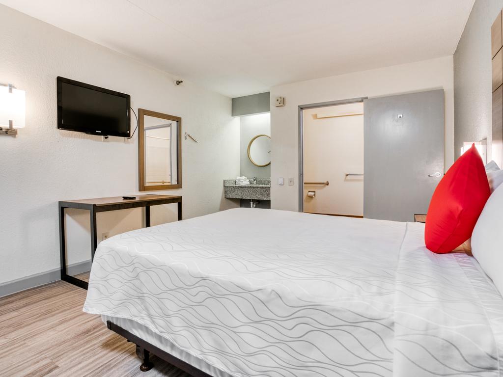 Dallas Love Field Inn - thumb 3