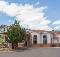 Days Inn by Wyndham Capitol Reef - Accommodation New York
