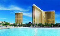 Delano Las Vegas by Suiteness Accommodation New York