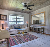 Delray Beach Home - Walk to Shops  Ocean - Accommodation New York