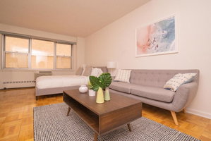 Diplomatic Square 30 Day Rentals