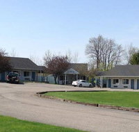 Dollinger's Motor Inn - Accommodation New York