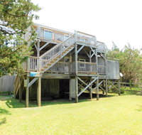 Dune Dreamer Home - Accommodation New York