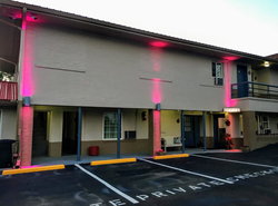 Ellijay Inn - Downtown Ellijay