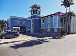 Embassy Suites Corpus Christi