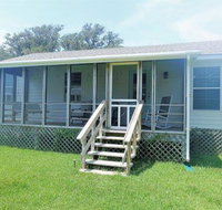 Enoch's Hideaway Home - Accommodation New York