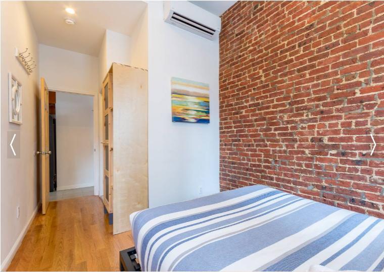 Ergonomic 4 Bedroom Rental In Midtown East NY-17220 - thumb 0