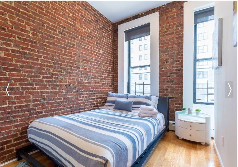Ergonomic 4 Bedroom Rental In Midtown East NY-17220 - thumb 3