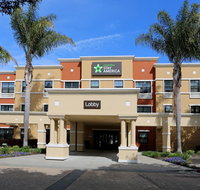Extended Stay America - Oakland - Alameda Airport - Accommodation New York