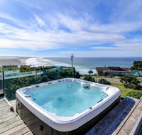 Friederichs' Beach House - Accommodation New York