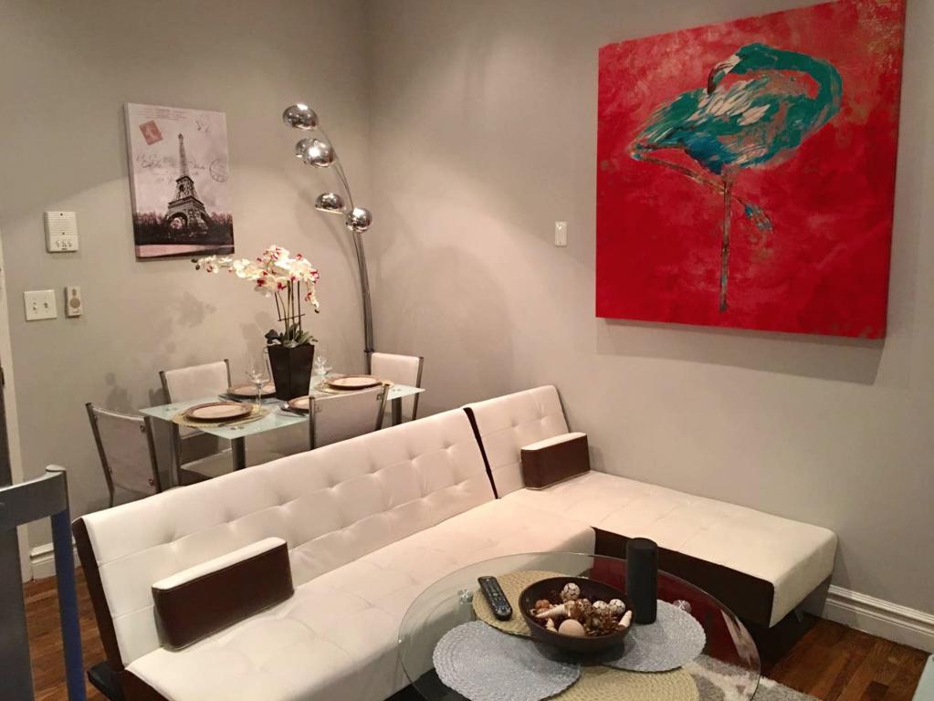 GETALUXE Suite, Soho New York, New York - thumb 2
