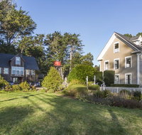 Glendeven Inn  Lodge - Accommodation New York