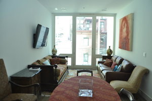 Gramercy Park Luxury / NY