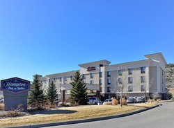 Hampton Inn & Suites Denver Littleton