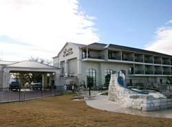 Hampton Inn & Suites Fredericksburg