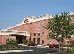 Hampton Inn & Suites Richmond Glenside