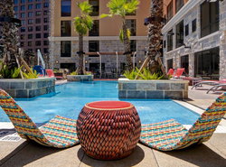 Hampton Inn & Suites San Antonio Riverwalk