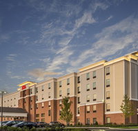 Hampton Inn  Suites Yonkers - Westchester - Accommodation New York