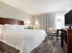 Hampton Inn Fort Worth Southwest Cityview