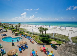 Hampton Inn Pensacola Beach