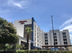 Hampton Inn San Antonio Downtown