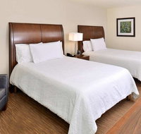 Hilton Garden Inn Addison - Accommodation New York
