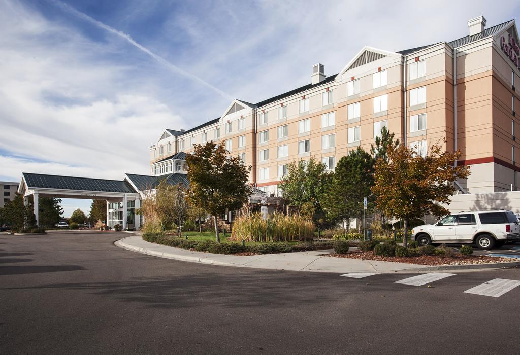 Hilton Garden Inn Denver Airport - thumb 2