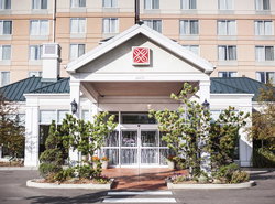 Hilton Garden Inn Denver Airport
