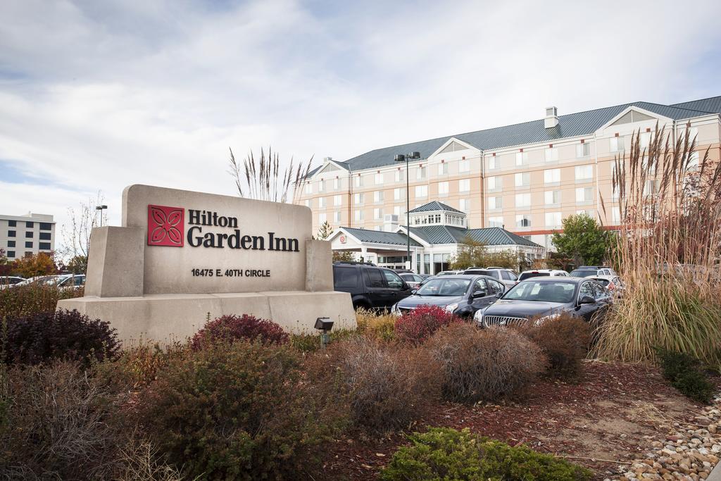 Hilton Garden Inn Denver Airport - thumb 1