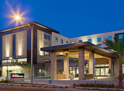 Hilton Garden Inn Irvine/Orange County Airport