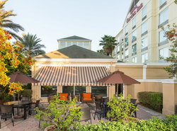 Hilton Garden Inn Jacksonville Airport
