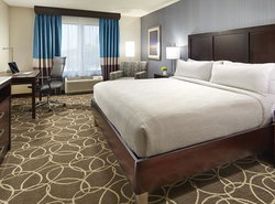 Hilton Garden Inn Salina