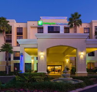 Holiday Inn Express Hotel  Suites Kendall East-Miami - Accommodation New York
