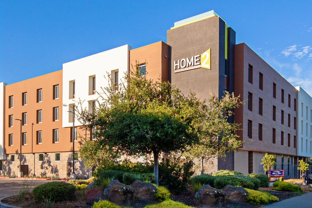 Home2 Suites By Hilton Alameda Oakland Airport - thumb 0