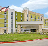 Home2 Suites By Hilton Dallas Addison - Accommodation New York