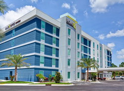 Home2 Suites By Hilton Jacksonville South St Johns Town Ctr