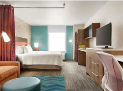 Home2 Suites By Hilton Page Lake Powell