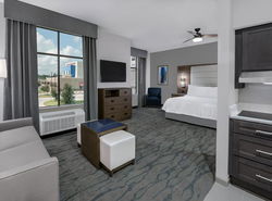 Homewood Suites By Hilton Houston Memorial