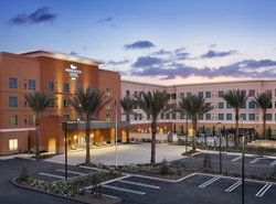Homewood Suites By Hilton Irvine John Wayne Airport