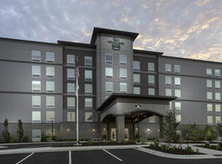 Homewood Suites By Hilton Lansing Eastwood