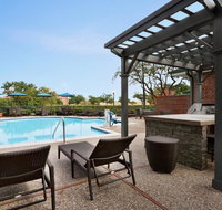 Homewood Suites Dallas-Addison - Accommodation New York