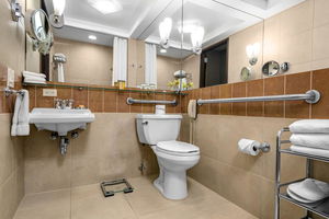 Hotel Giraffe By Library Hotel Collection